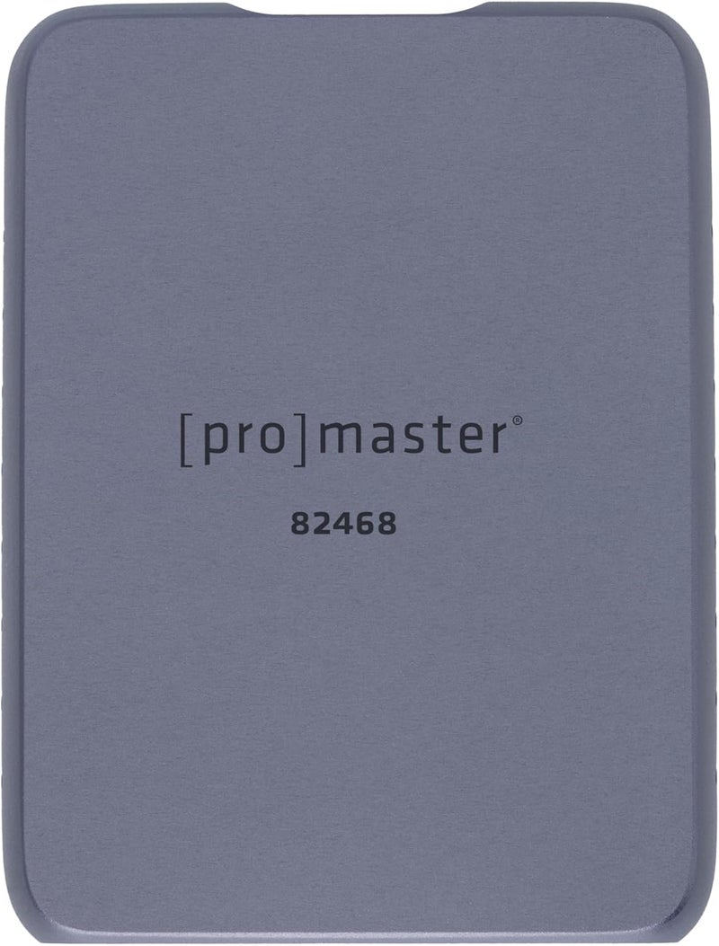 ProMaster CFexpress 4.0 Type B Card Reader, (Model 82468) - Image 3